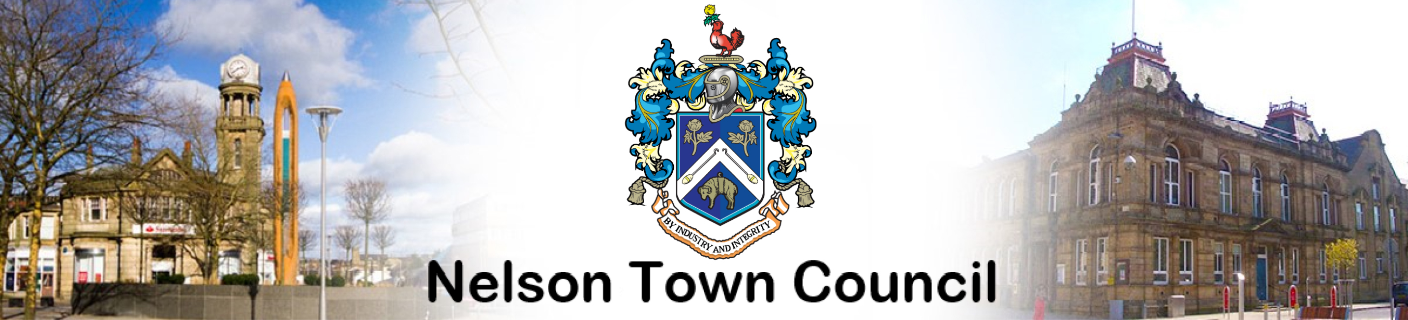 Header Image for Nelson Town Council