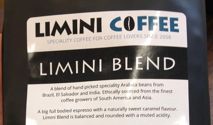 Revive Coffee