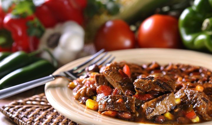 Taste of the Mediterranean