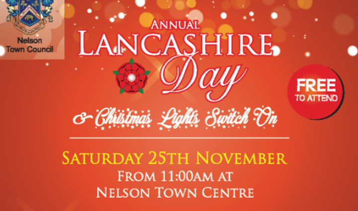Lancashire Day Performers