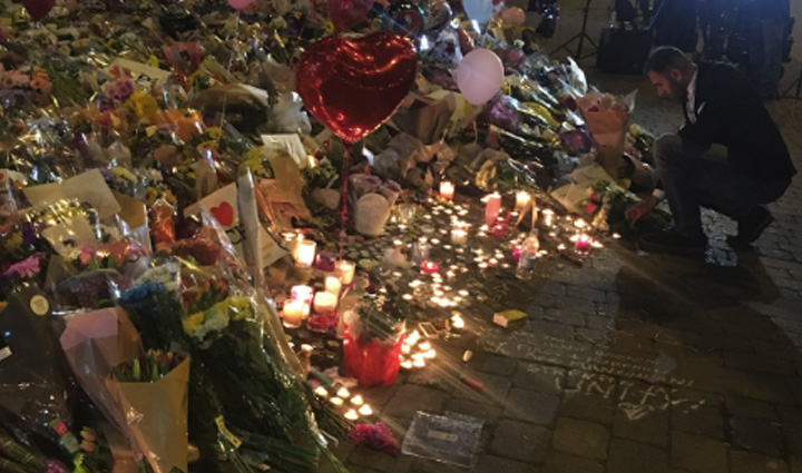 Manchester Attack