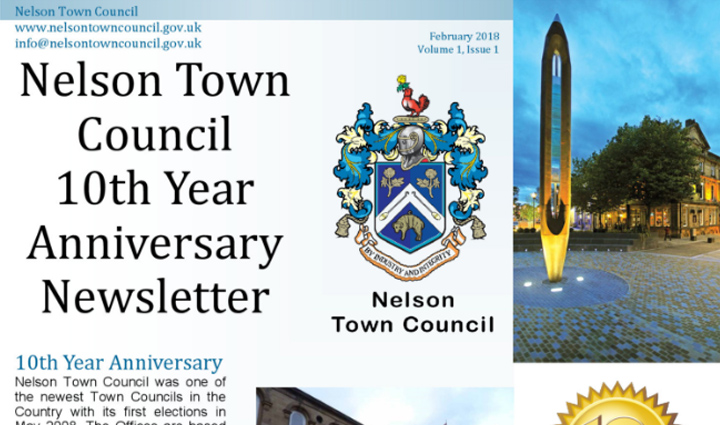 Town Council Newsletter
