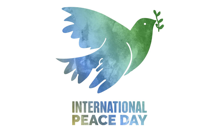 International Peace Day