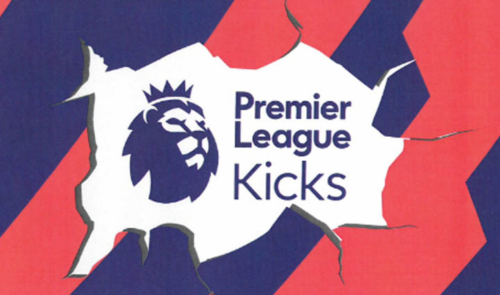 Premier League Kicks