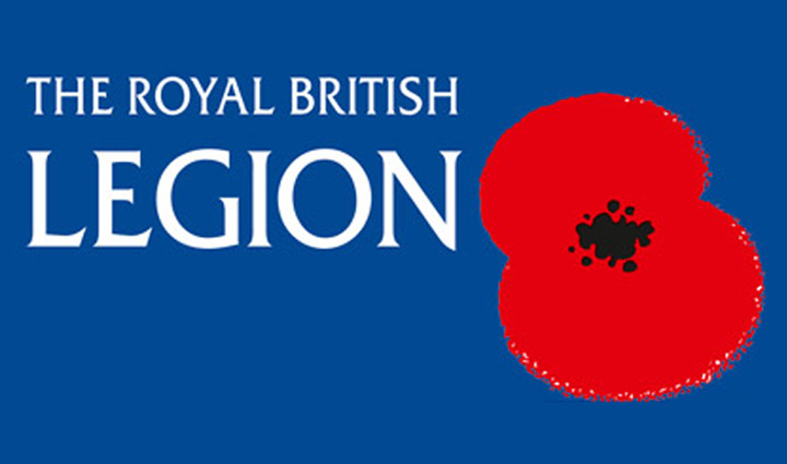 Donation made to the RBL