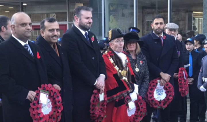 Remembrance Day