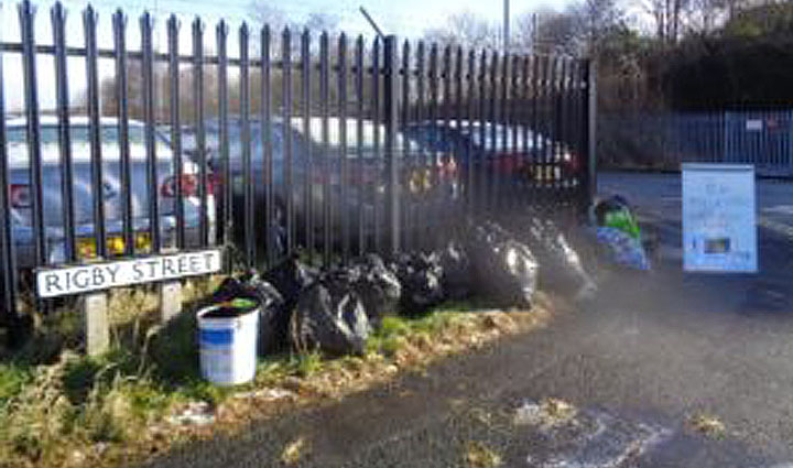 Rubbish