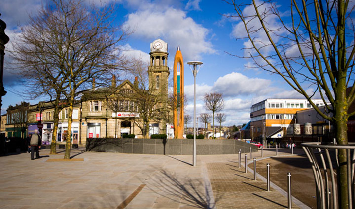 Services in Nelson