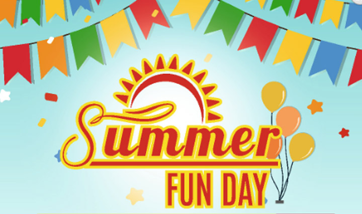 Summer Fun Day