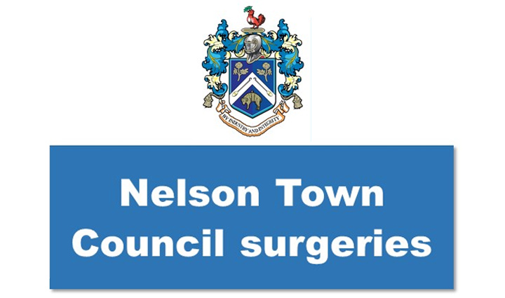 Town Council Surgery