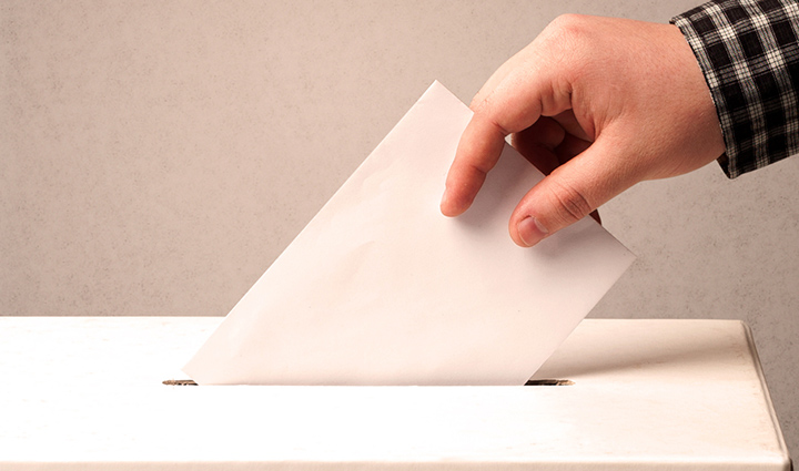 Councillor Election