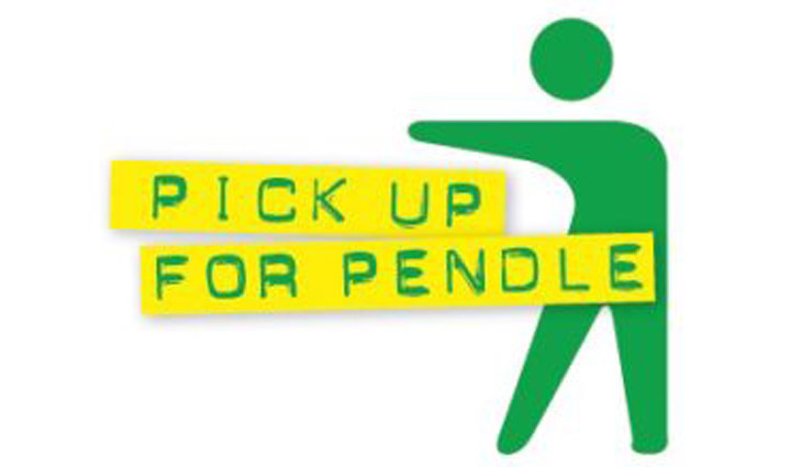 Pick Up For Pendle