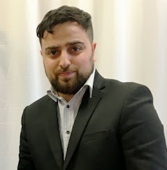 Ikram Ul-Haq
