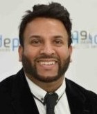 Nazeem Hayat