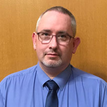 Wayne Blackburn