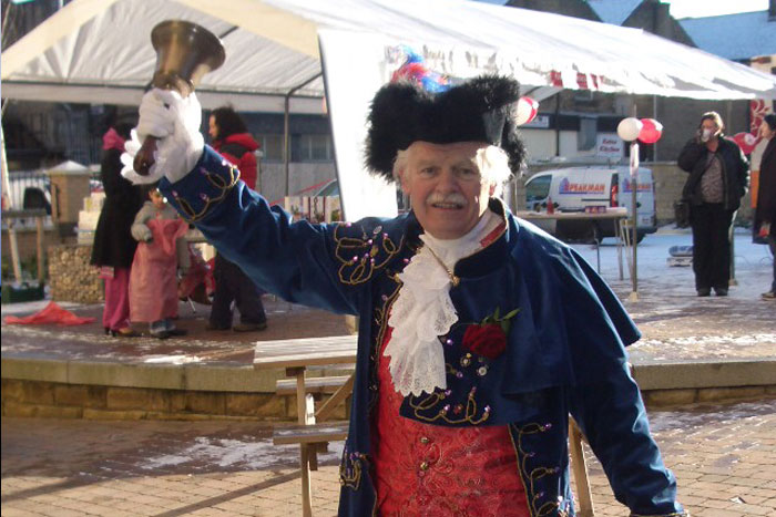 nelson-town-crier