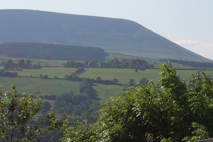 pendle-hill